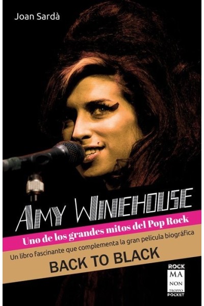 AMY WINEHOUSE