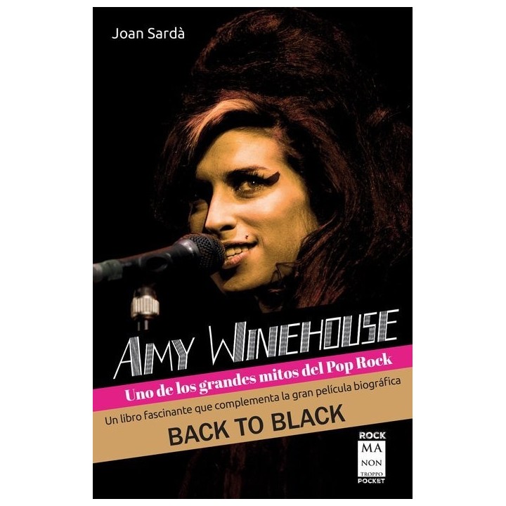 AMY WINEHOUSE