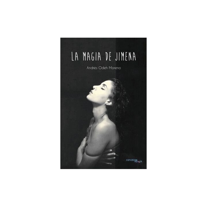 LA MAGIA DE JIMENA