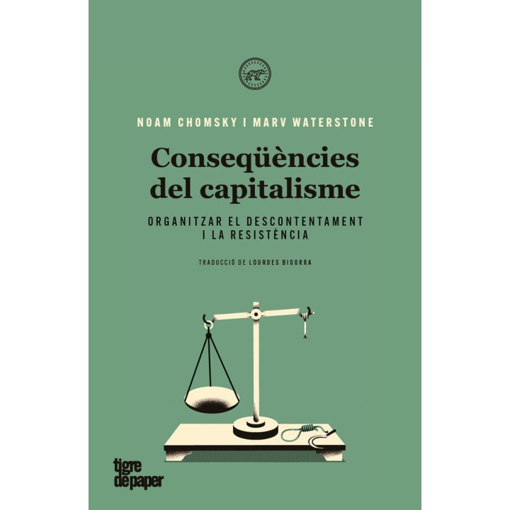 CONSEQUENCIES DEL CAPITALISME