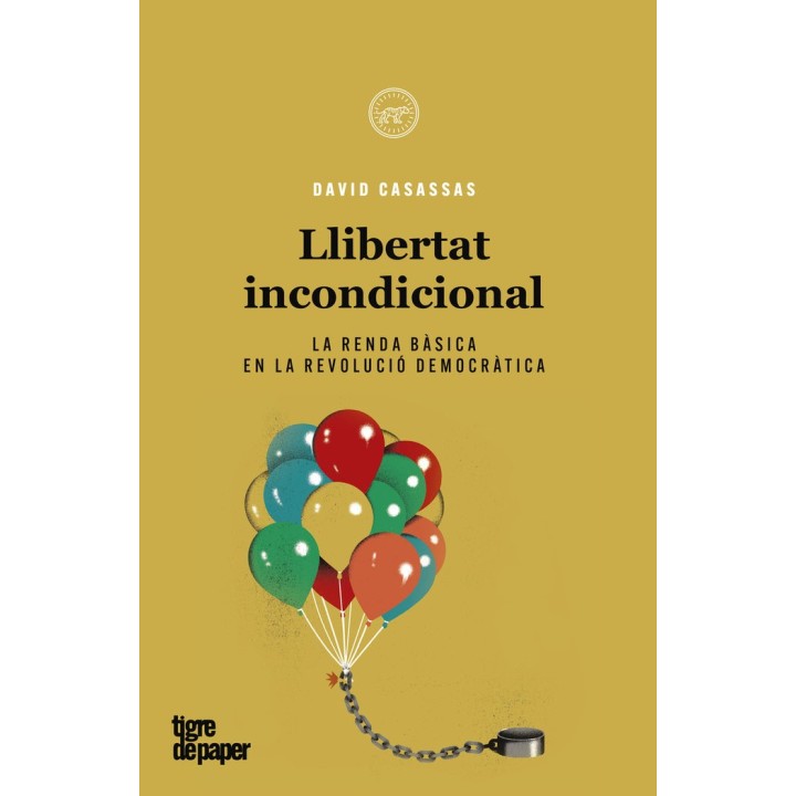 LLIBERTAT INCONDICIONAL