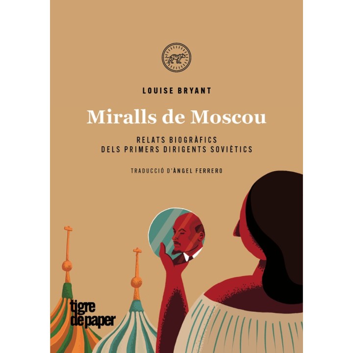 MIRALLS DE MOSCOU