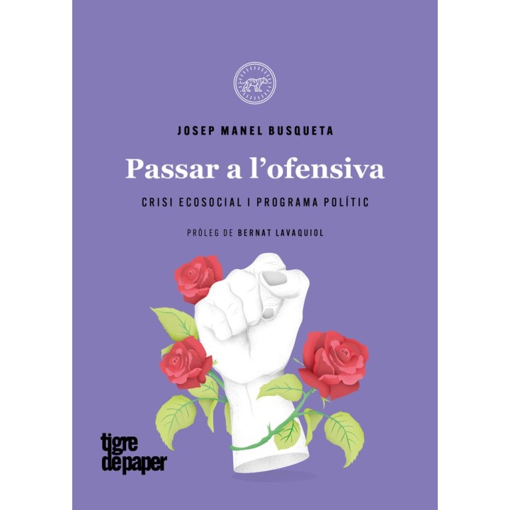 PASSAR A LOFENSIVA