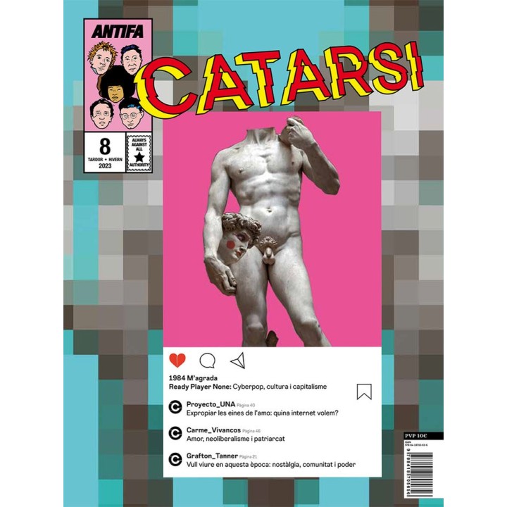 CATARSI #8