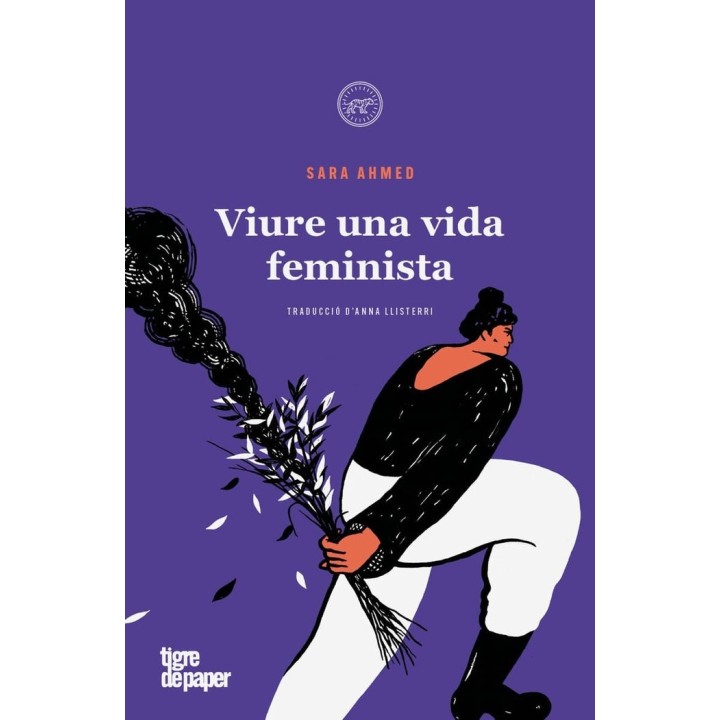 VIURE UNA VIDA FEMINISTA