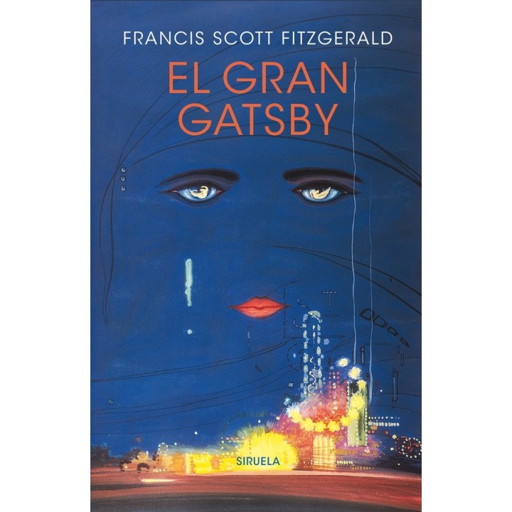 EL GRAN GATSBY