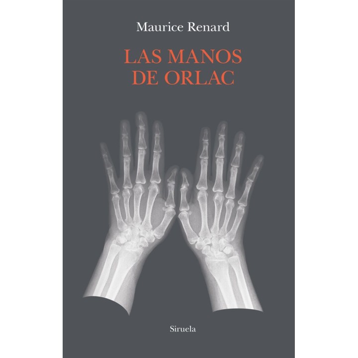 LAS MANOS DE ORLAC