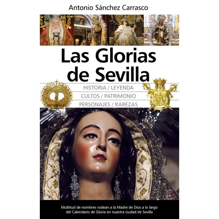GLORIAS DE SEVILLA