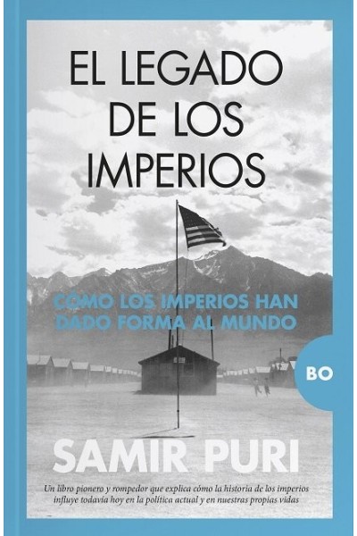 LEGADO DE LOS IMPERIOS,EL