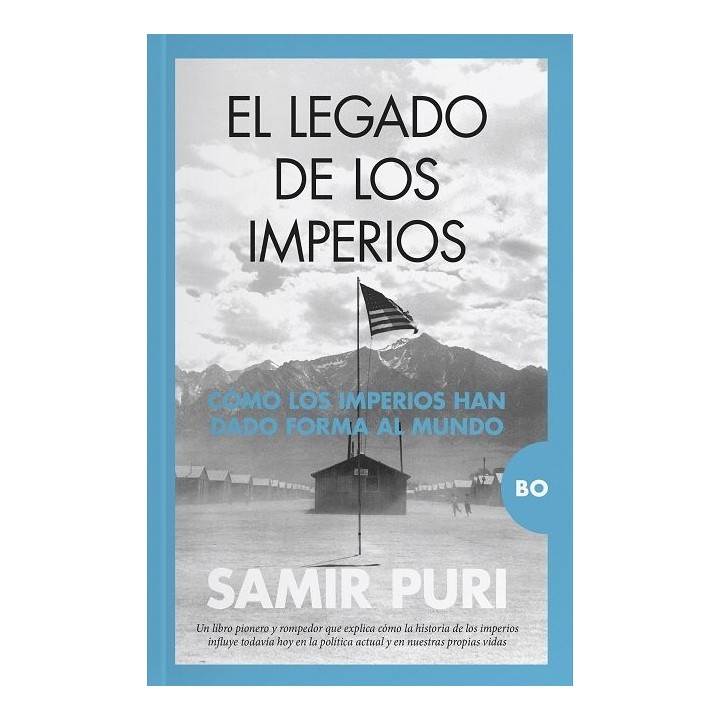 LEGADO DE LOS IMPERIOS,EL