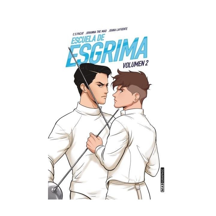 ESCUELA DE ESGRIMA 2