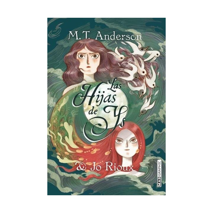 LAS HIJAS DE YS