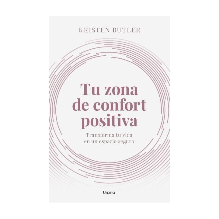TU ZONA DE CONFORT POSITIVA
