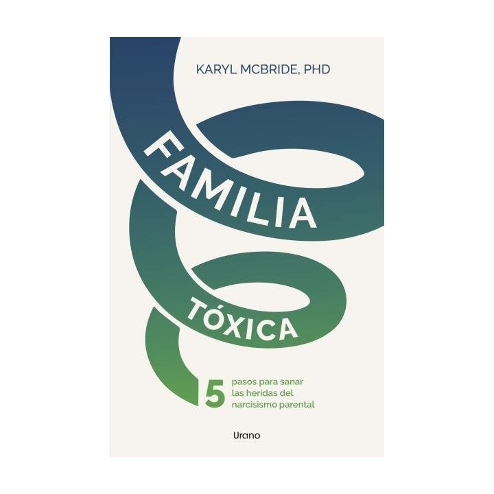 FAMILIA TOXICA