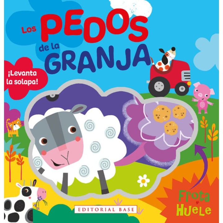 PEDOS DE LA GRANJA,LOS