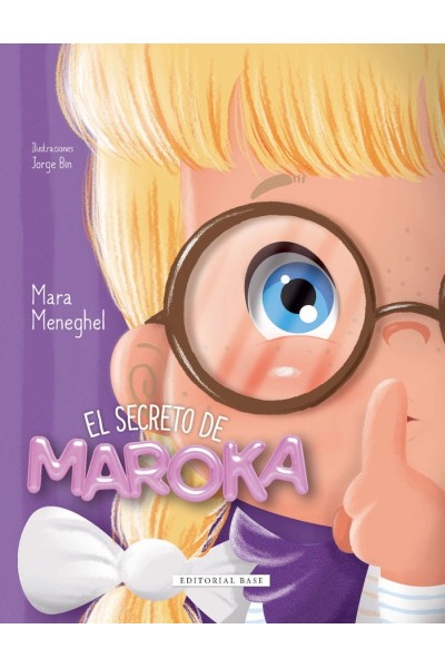 SECRETO DE MAROKA,EL