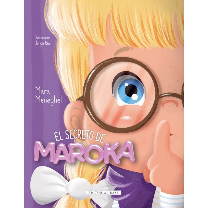 SECRETO DE MAROKA,EL