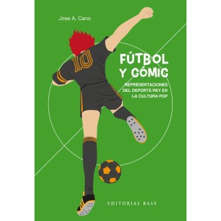FUTBOL Y COMIC
