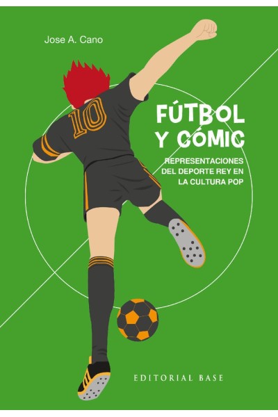 FUTBOL Y COMIC