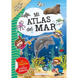 MI ATLAS DEL MAR