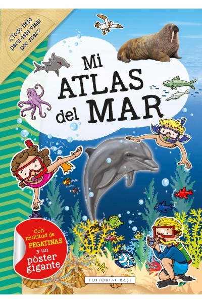 MI ATLAS DEL MAR