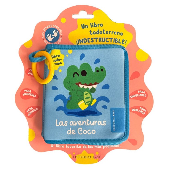 AVENTURAS DE COCO,LAS
