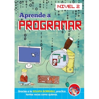 APRENDE A PROGRAMAR NIVEL 2