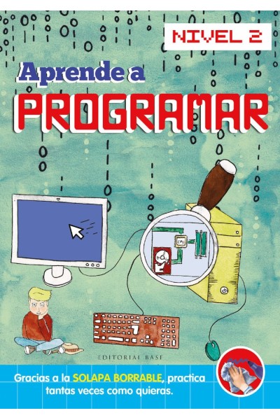 APRENDE A PROGRAMAR NIVEL 2