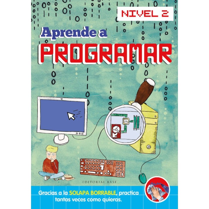 APRENDE A PROGRAMAR NIVEL 2