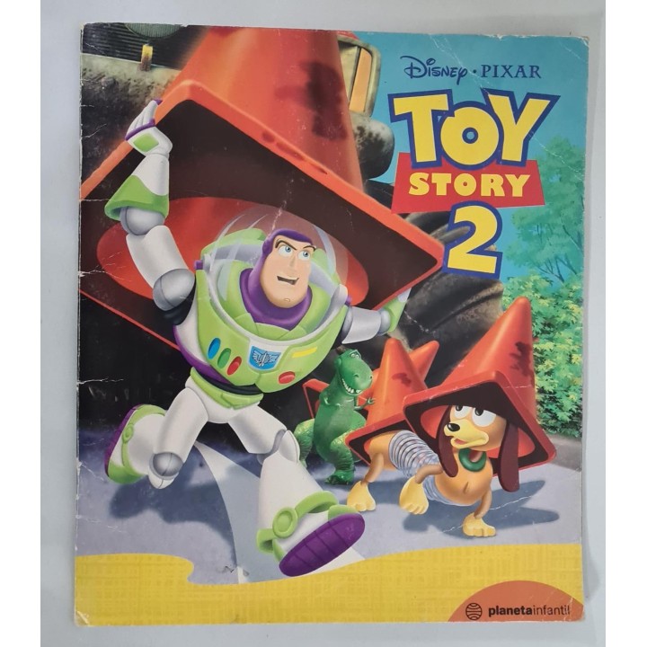 TOY STORY 2