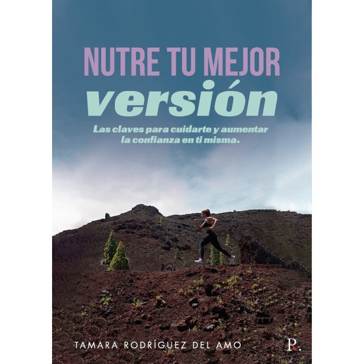 NUTRE TU MEJOR VERSION