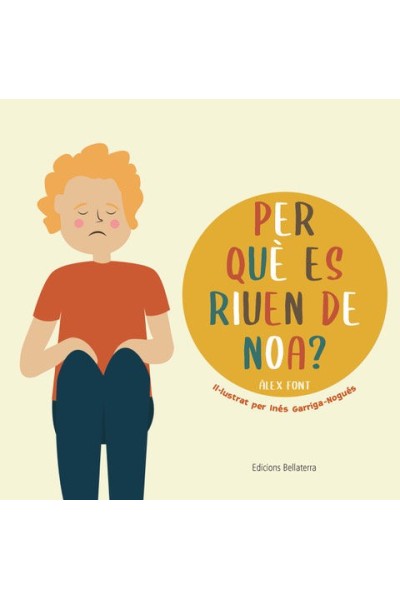 PER QUE SE RIUEN DE NOA