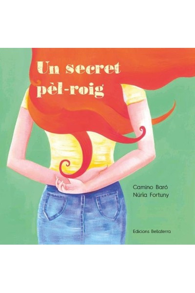 UN SECRET PEL ROIG