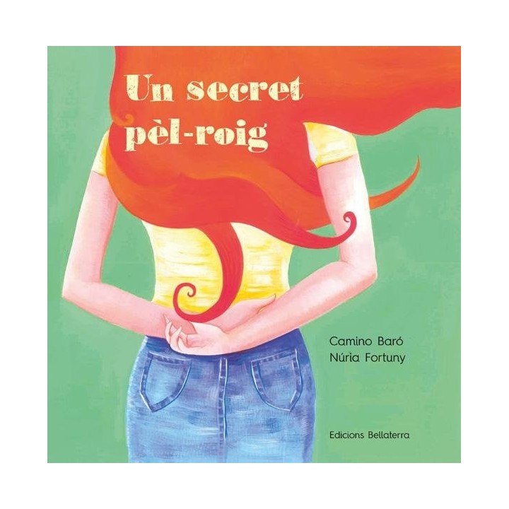 UN SECRET PEL ROIG