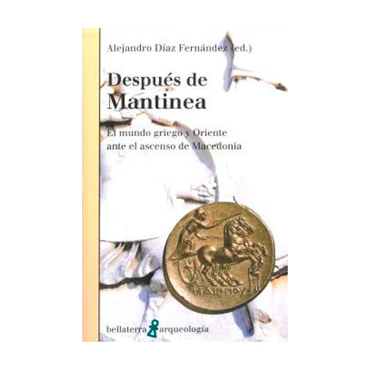 DESPUES DE MANTINEA