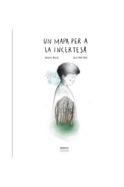 UN MAPA PER A LA INCERTESA