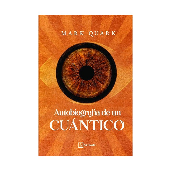 AUTOBIOGRAFIA DE UN CUANTICO
