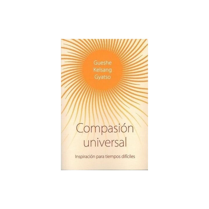 COMPASION UNIVERSAL
