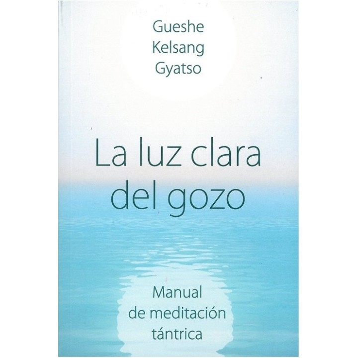 LA LUZ CLARA DEL GOZO