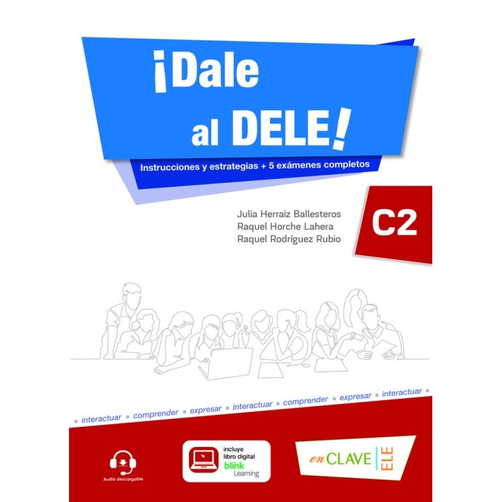 DALE AL DELE C2