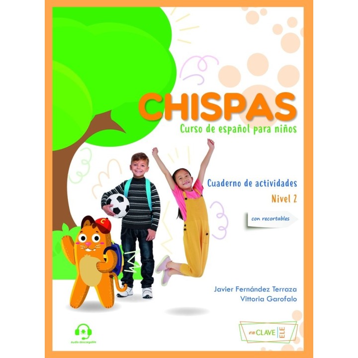 CHISPAS 2 EJERCICIOS