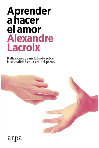 APRENDER A HACER EL AMOR