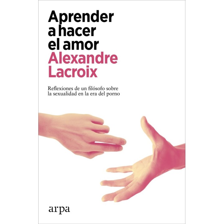 APRENDER A HACER EL AMOR
