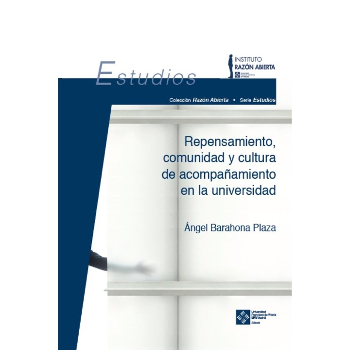 REPENSAMIENTO COMUNIDAD Y CULTURA DE ACOMPAÑAMIENTO EN LA U