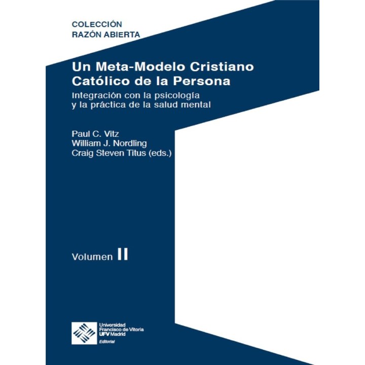 UN META MODELO CRISTIANO CATOLICO DE LA PE