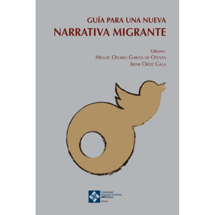 GUIA PARA UNA NUEVA NARRATIVA MIGRANTE