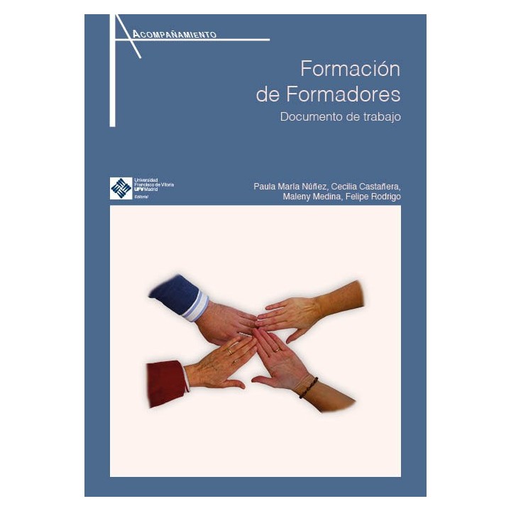 FORMACION DE FORMADORES