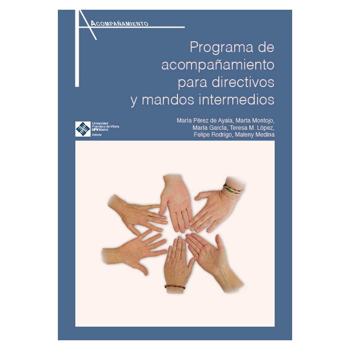 PROGRAMA DE ACOMPAÑAMIENTO PARA DIRECTIVOS Y MANDOS INTERMED