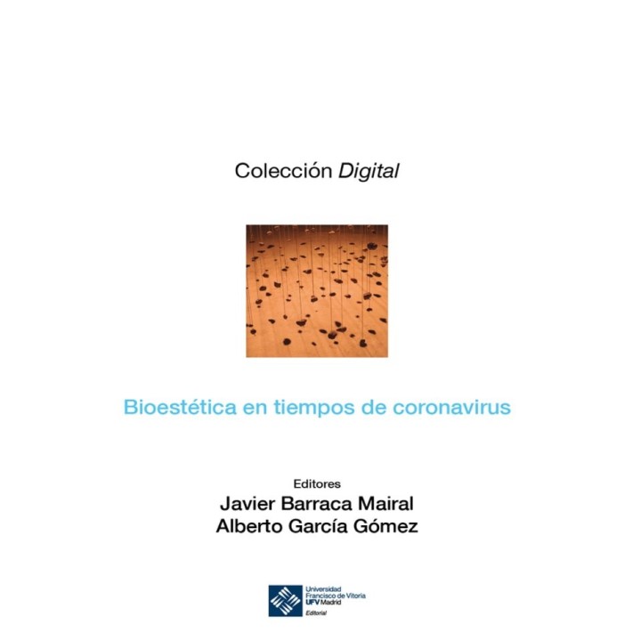 BIOESTETICA EN TIEMPOS DE CORONAVIRUS