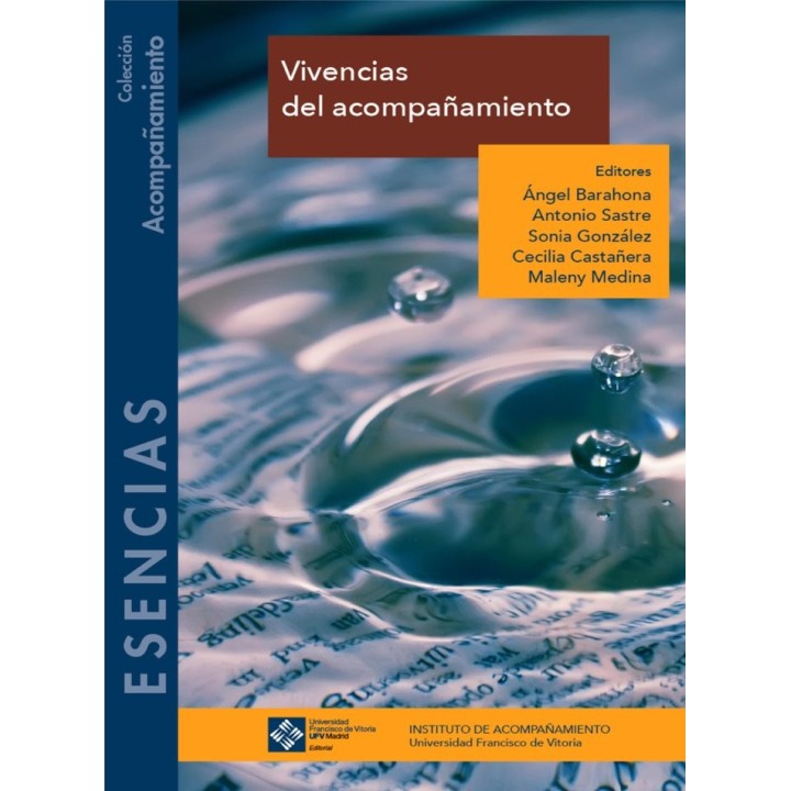VIVENCIAS DEL ACOMPAÑAMIENTO